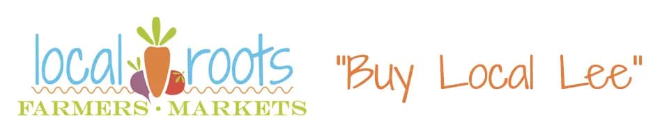 Local Roots Farmers Market Logo